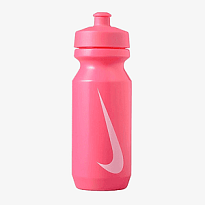 Бутылка NIKE BIG MOUTH BOTTLE 2.0 22 OZ PINK POW/PINK POW/WHITE 22OZ