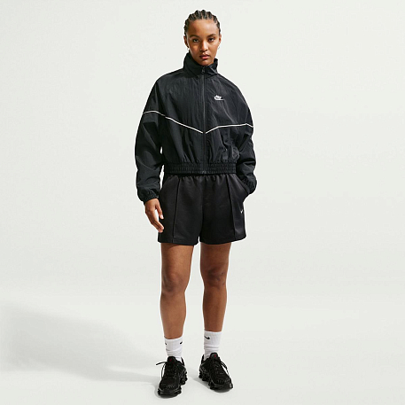 Шорты NIKE W NSW PK TRACK SHORT