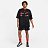 Шорты NIKE M NK CLUB FLOW MESH SHORT