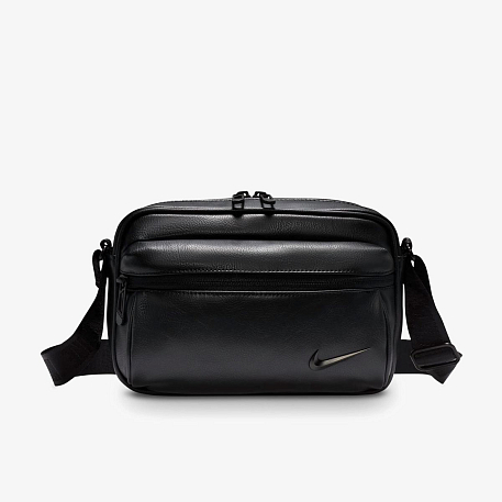 Сумка на пояс NIKE NK HERITAGE PRM CAMERA CRSSBDY