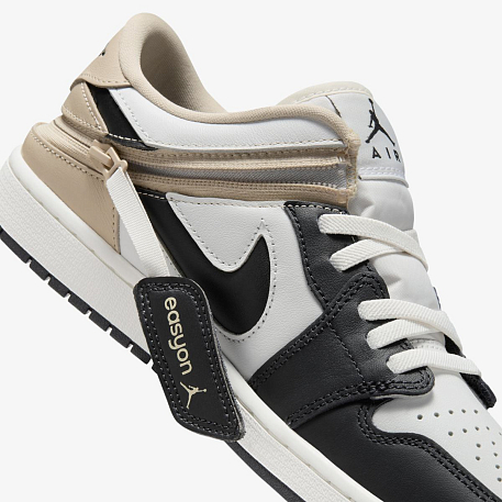 Кроссовки AIR JORDAN 1 LOW FLYEASE