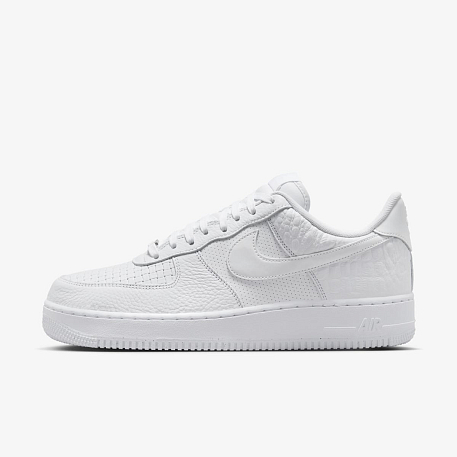 Кроссовки NIKE AIR FORCE 1 07 LX