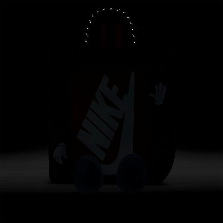 Рюкзак NIKE Y NK BOXY BKPK