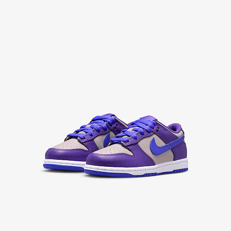 Кроссовки NIKE DUNK LOW (PSE)