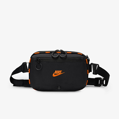 Сумка на плечо NIKE HAYWARD PATROL CROSSBODY