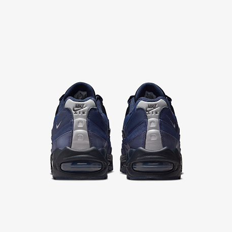 Кроссовки NIKE AIR MAX 95 BIG BUBBLE