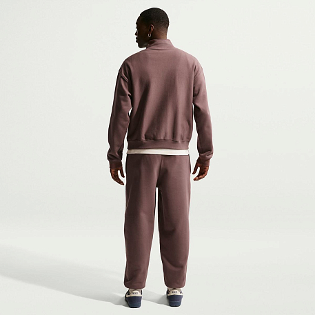Толстовка NIKE M NL SOLO SWSH BB QUARTER ZIP