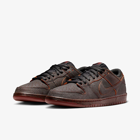 Кроссовки NIKE SB DUNK LOW PRO PRM