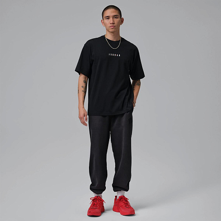 Футболка M J EMB JORDAN AIR CREW