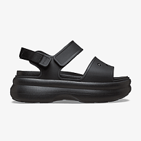 Сандалии Crocs Soho Y Strap Sandal Blk