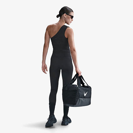 Майка NIKE W NK ZENVY DF TANK ASYM