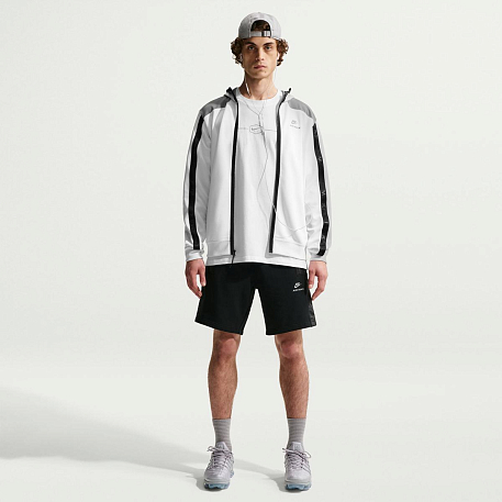 Куртка NIKE M NSW AIR MAX PK FZ HOODIE