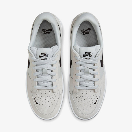 Кроссовки NIKE SB FORCE 58