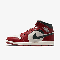 Кроссовки AIR JORDAN 1 MID