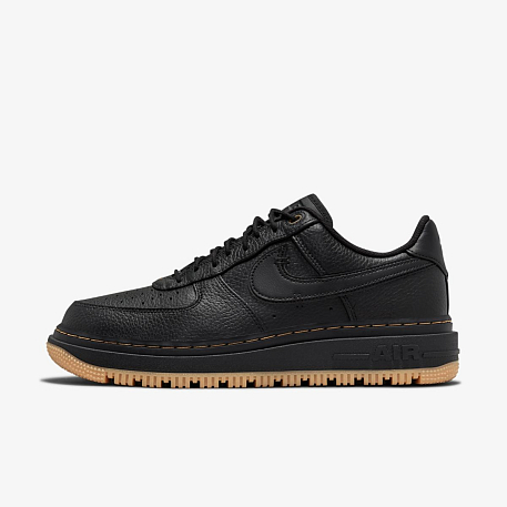 Кроссовки Nike AIR FORCE 1 LUXE