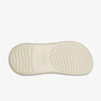 Клоги Crocs Crush Clog Bone
