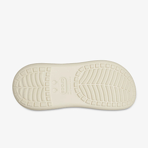 Клоги Crocs Crush Clog Bone