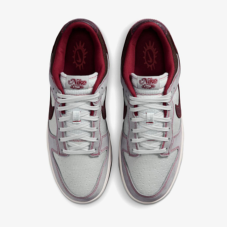 Кроссовки NIKE DUNK LOW RETRO SE