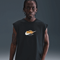 Футболка NIKE M NK TEE SL M90 OC MOTO 1 LSE
