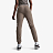 Брюки NIKE W NSW NK CHLL FT HR SWTPNT