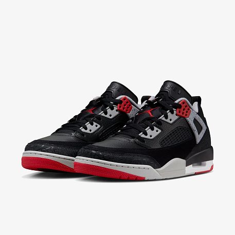 Кроссовки JORDAN SPIZIKE LOW