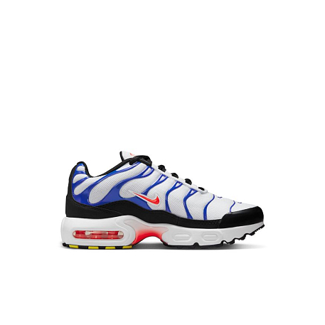 Купить Кроссовки Nike Air Max Plus BP CD0610-107 оригинал в Казахстане  ᐉAll-Stars.kz