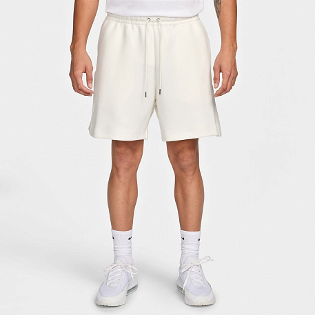 Шорты NIKE M NSW TCH FLC RI SHORT
