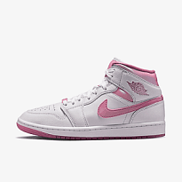 Кроссовки JORDAN WMNS AIR JORDAN 1 MID SE