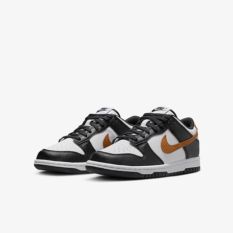 Кроссовки NIKE DUNK LOW GS