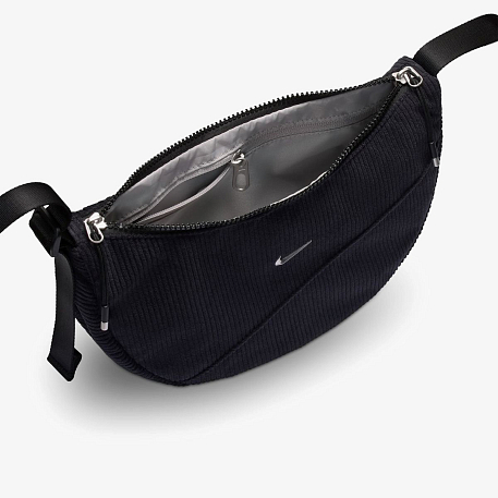 Сумка кросс-боди NIKE NK AURA CRSCNT CRSSBY-CORD 2.0