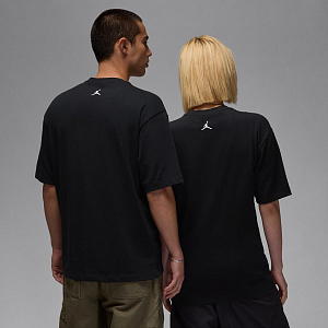 Футболка JORDAN M J FLT MVP RNGS 85 SS CREW