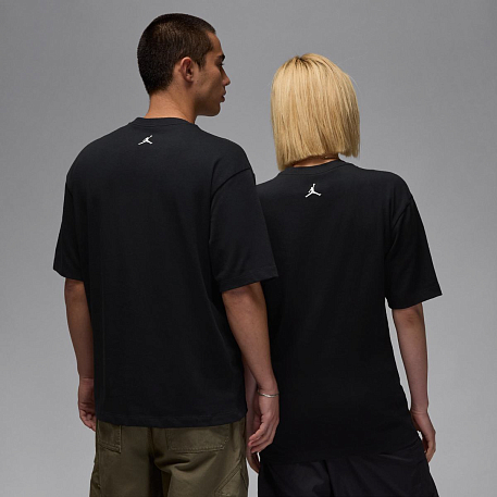 Футболка JORDAN M J FLT MVP RNGS 85 SS CREW