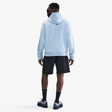 Толстовка NIKE M NL SOLO SWSH BB PO HOODIE