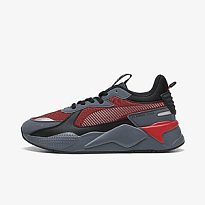 Кроссовки Puma RS-X Hi-Tech