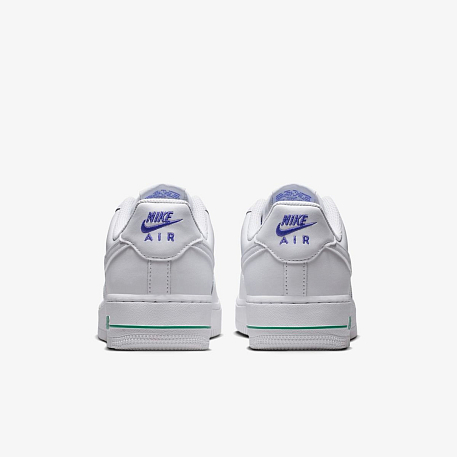 Кроссовки NIKE W AIR FORCE 1 07 SE