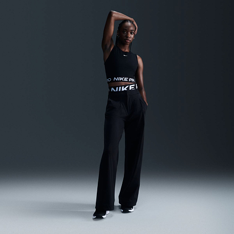 Майка NIKE PRO DF 365 CROP TANK