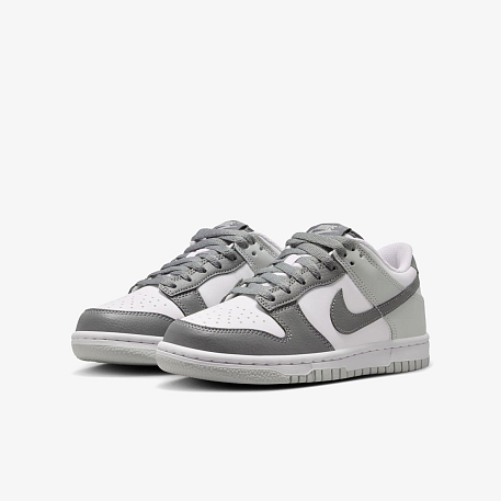 Кроссовки NIKE DUNK LOW RP (GS)