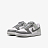 Кроссовки NIKE DUNK LOW RP (GS)