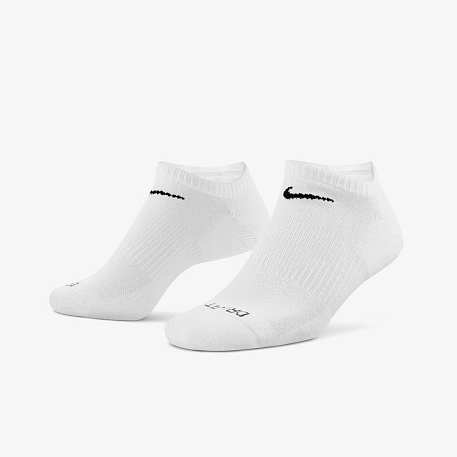 Носки NIKE U NK ED PLUS CUSH NS 6PR 132