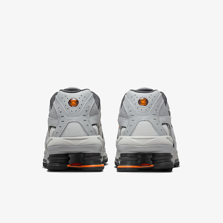 Кроссовки NIKE SHOX RIDE 2