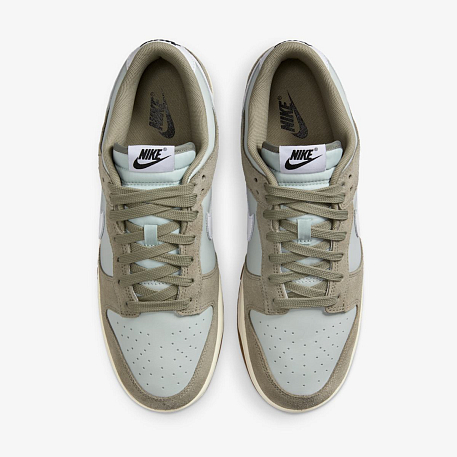 Кроссовки NIKE DUNK LOW RETRO SE