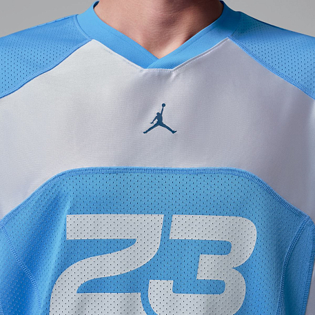 Футболка JORDAN M J FLT JERSEY SS TOP