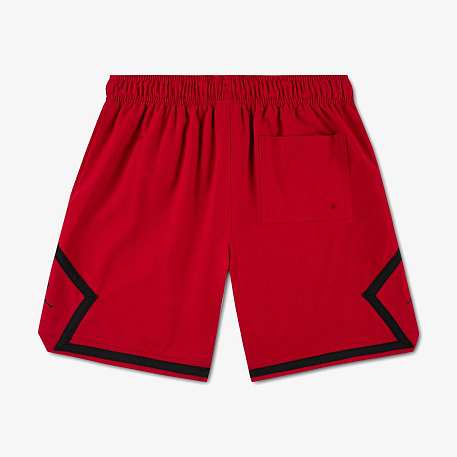 Шорты JORDAN JDB MJ DIAMOND WOVEN SHORT