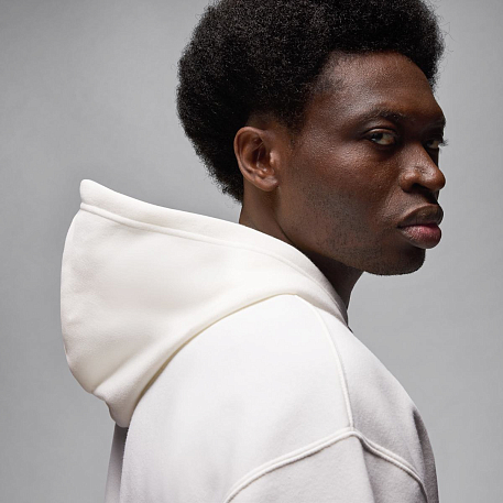 Толстовка JORDAN M J BRK FLC PO