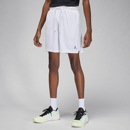 Шорты JORDAN M J DF SPRT MESH SHORT