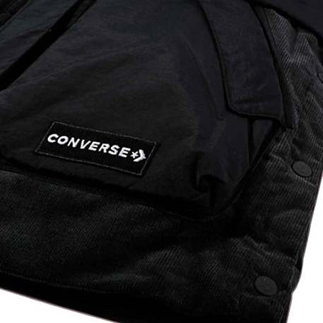 Пуховик Converse Premium Fashion Mid Down Jacket