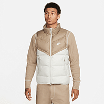 Жилетка Nike Storm-FIT Windrunner Insulated Vest