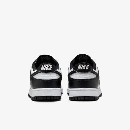 Кроссовки NIKE DUNK LOW RETRO