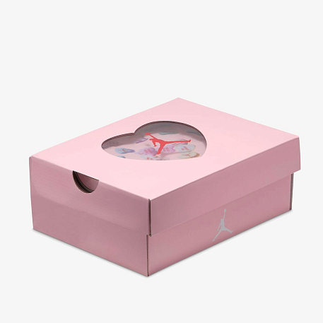 Кроссовки JORDAN TRUNNER O/S (GS)