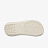 Тапочки Crocs Crush Sandal Bone